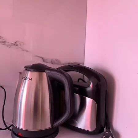 And Cozy X 4 Victoria *