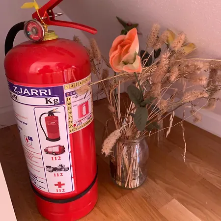 Appartement And Cozy X 4 Victoria Tirana