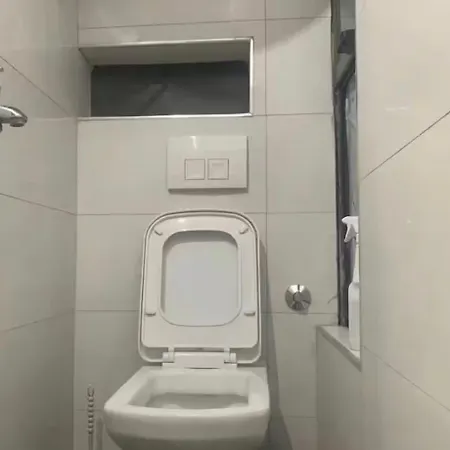 And Cozy X 4 Victoria Appartement