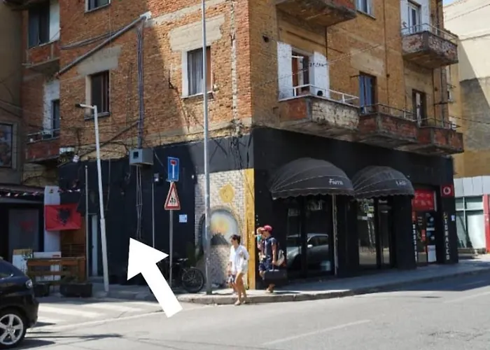 And Cozy X 4 Victoria Apartamento