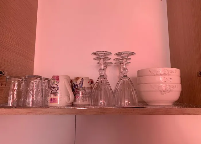 Apartamento And Cozy X 4 Victoria *