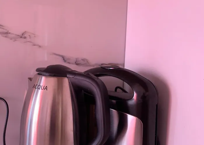 And Cozy X 4 Victoria *