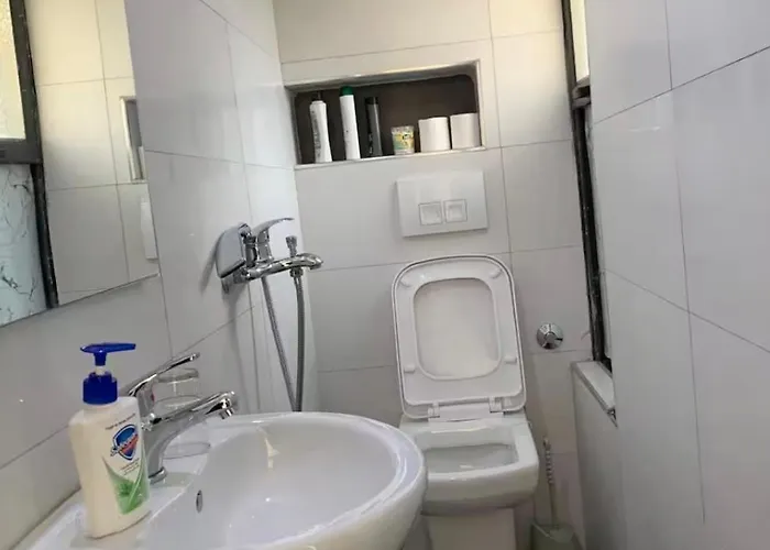 And Cozy X 4 Victoria