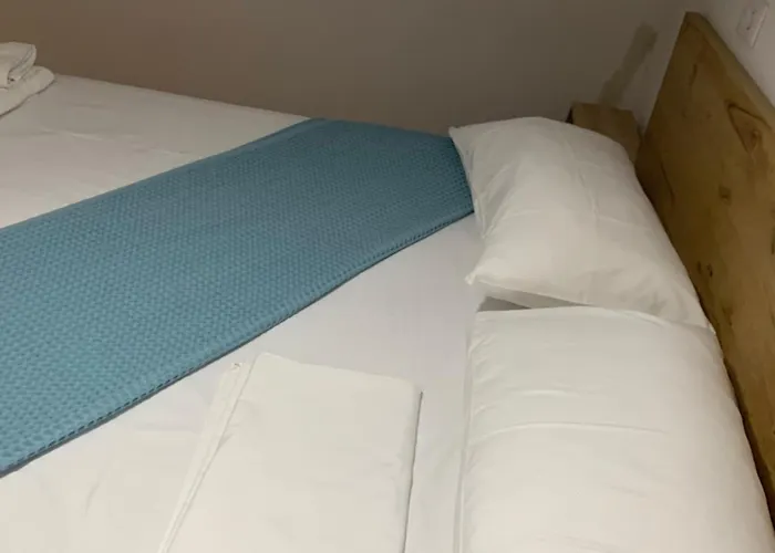 Apartamento And Cozy X 4 Victoria