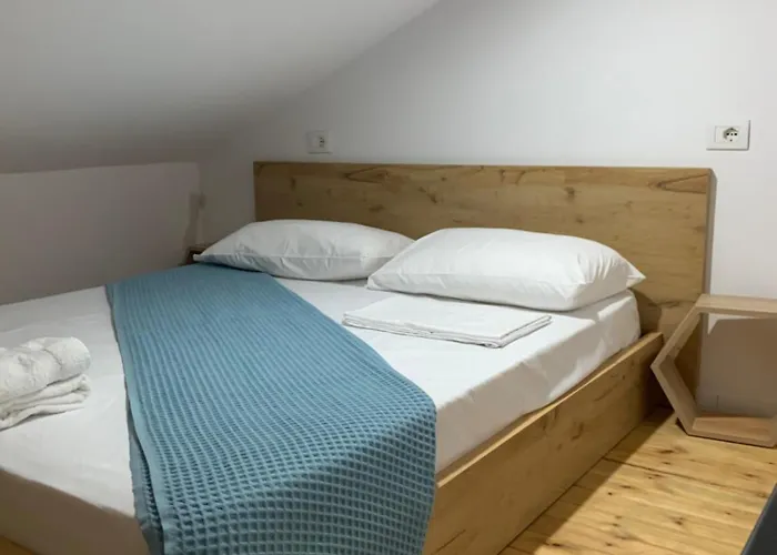 Apartamento And Cozy X 4 Victoria