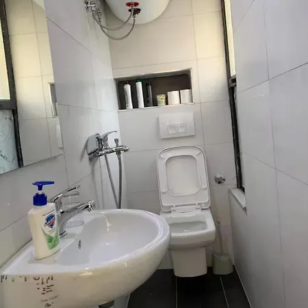 And Cozy X 4 Victoria