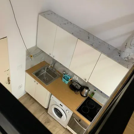 And Cozy X 4 Victoria Tirana